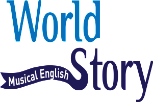 World-Story-Logo - Musical English - early childhood learning programWorld-Story-Logo - Musical English - early childhood learning program