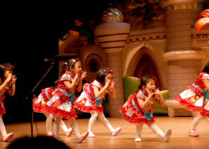 2008.1.16-Aladdin-3 - Musical English - early childhood learning program