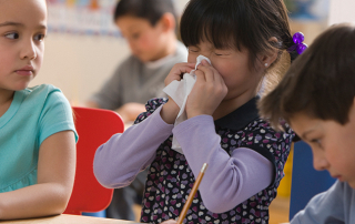 Germs-in-School-Protect-Your-Children-From-Cold-Flu - Musical English - early childhood learning program