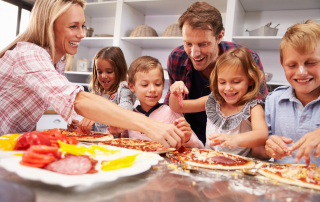 Keep the Children Happy At Your Next Picnic - Musical English - early childhood learning