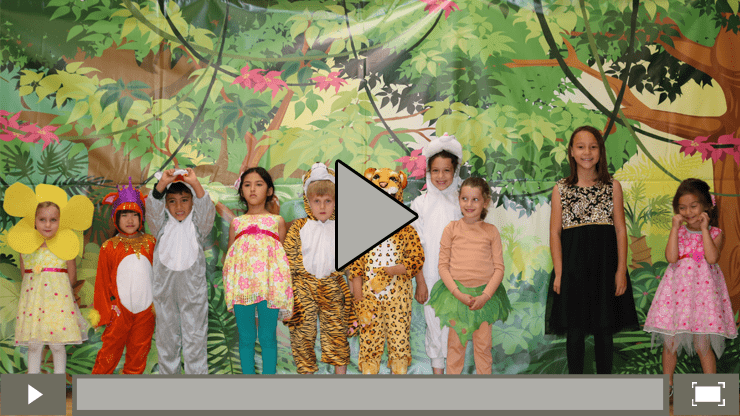 Video box-2-My Gym Recital 2016-05-08- Musical English - early childhood development program