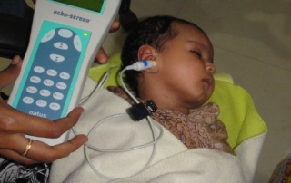 A Sound Way To Treat Hearing Loss In Children- Musical English - early childhood development program