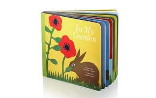 Children's Books, Child's First Introduction To The World Of Print - Musical English - early childhood development program