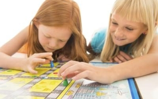Game, Contest Teach Children Practical Life Skills - Musical English - early childhood development program
