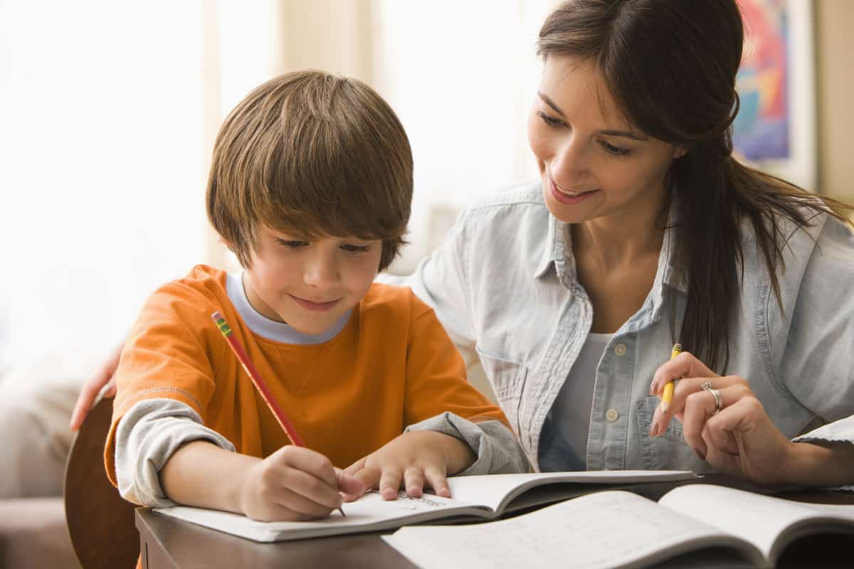 Home Schooling Subjects What To Teach Your Children My