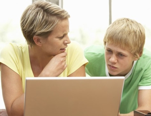 Understanding How The Internet Affects Children